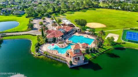121 Terracina Drive St. Augustine FL 32092