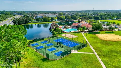 121 Terracina Drive St. Augustine FL 32092
