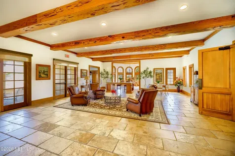 121 Terracina Drive St. Augustine FL 32092