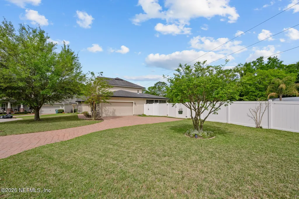 4181 Hazelbrook Lane Jacksonville FL 32223