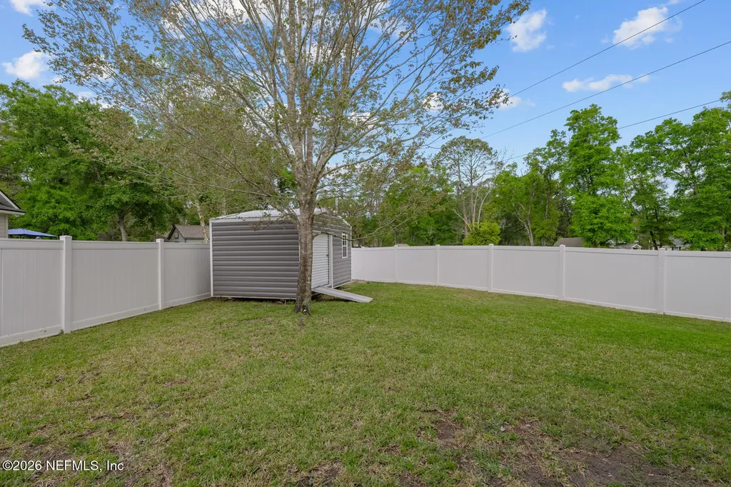 4181 Hazelbrook Lane Jacksonville FL 32223