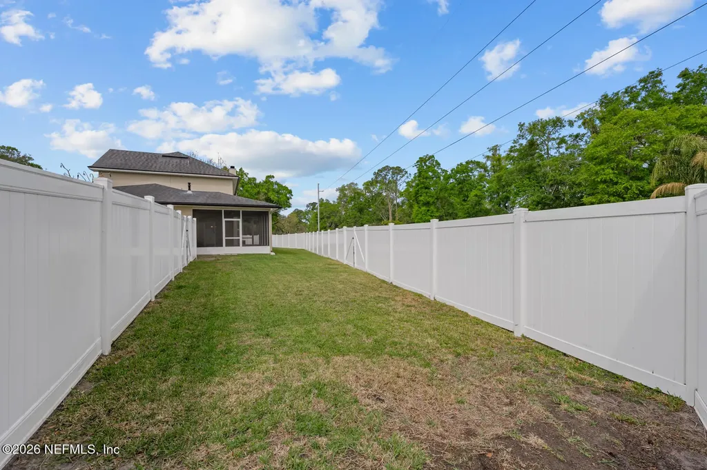 4181 Hazelbrook Lane Jacksonville FL 32223