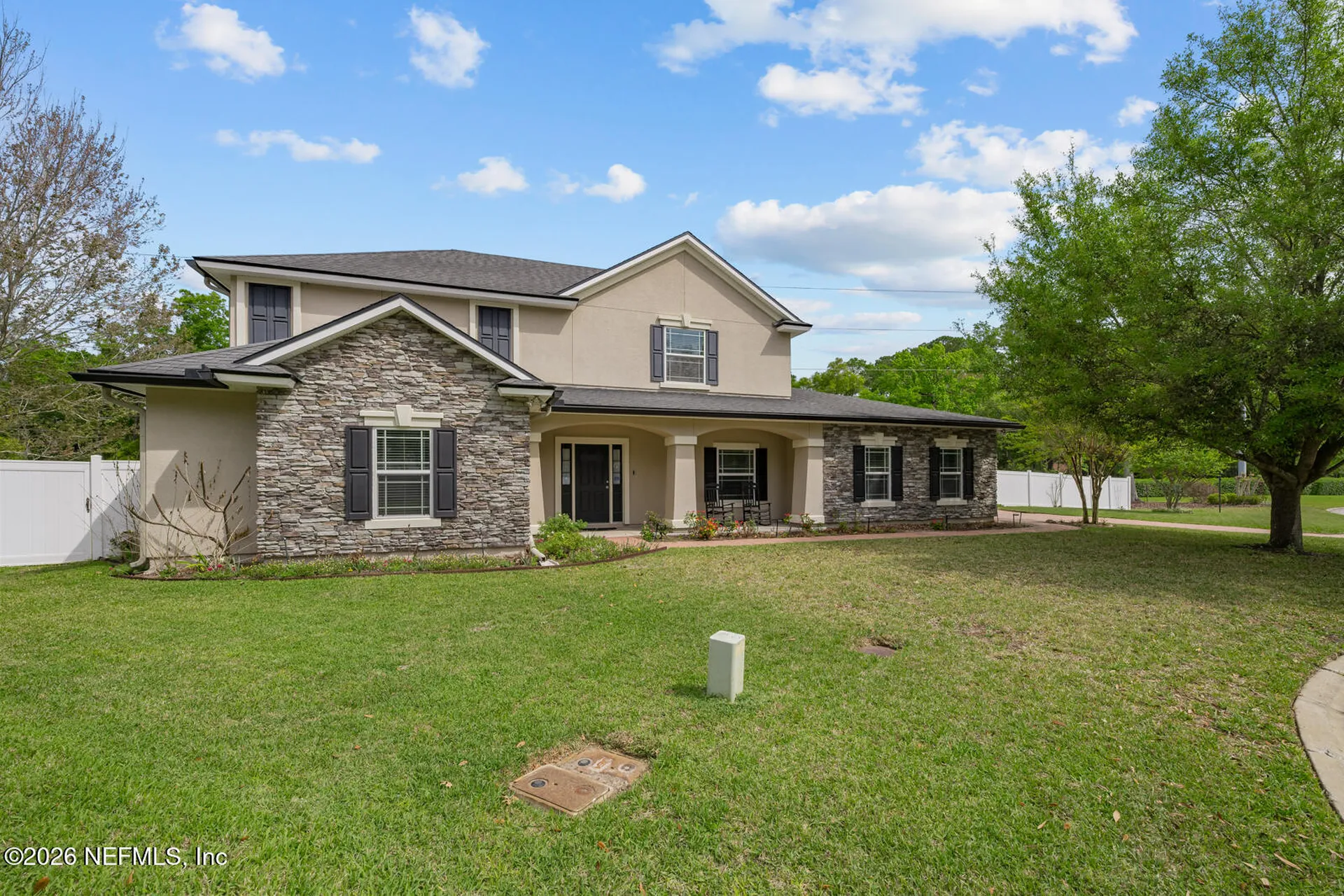 4181 Hazelbrook Lane Jacksonville FL 32223