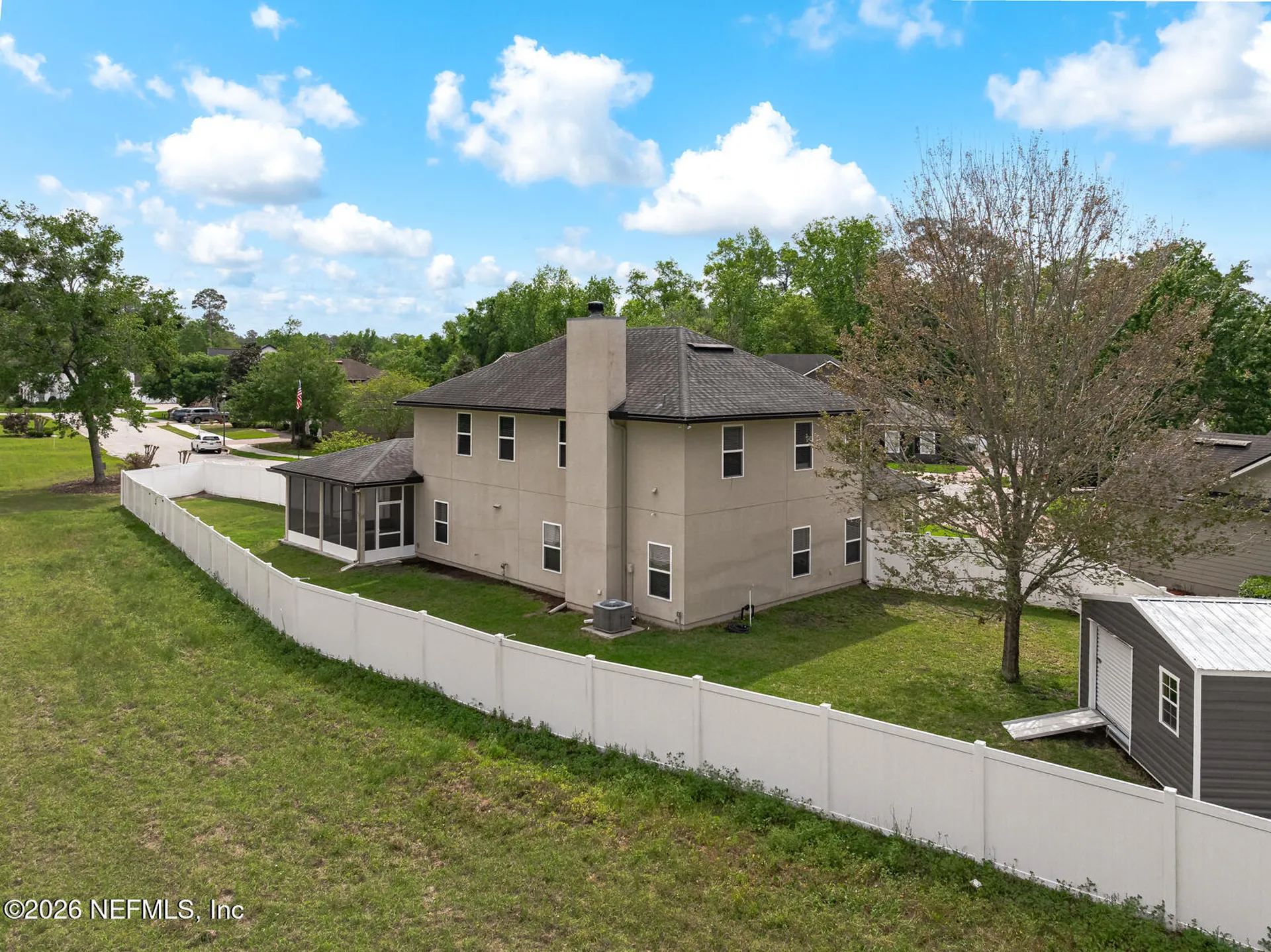 4181 Hazelbrook Lane Jacksonville FL 32223