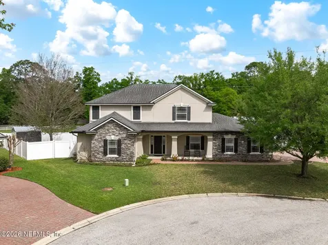 4181 Hazelbrook Lane Jacksonville FL 32223