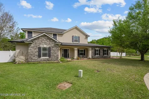 4181 Hazelbrook Lane Jacksonville FL 32223