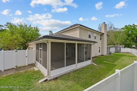 4181 Hazelbrook Lane Jacksonville FL 32223