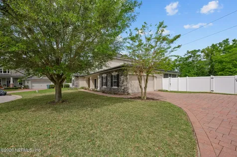 4181 Hazelbrook Lane Jacksonville FL 32223
