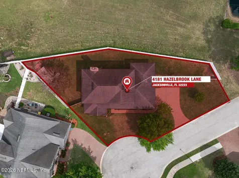 4181 Hazelbrook Lane Jacksonville FL 32223