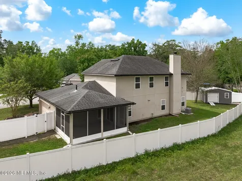 4181 Hazelbrook Lane Jacksonville FL 32223