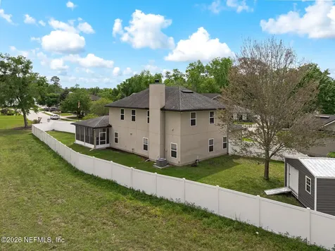 4181 Hazelbrook Lane Jacksonville FL 32223