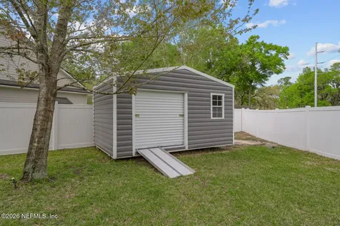 4181 Hazelbrook Lane Jacksonville FL 32223