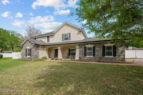 4181 Hazelbrook Lane Jacksonville FL 32223