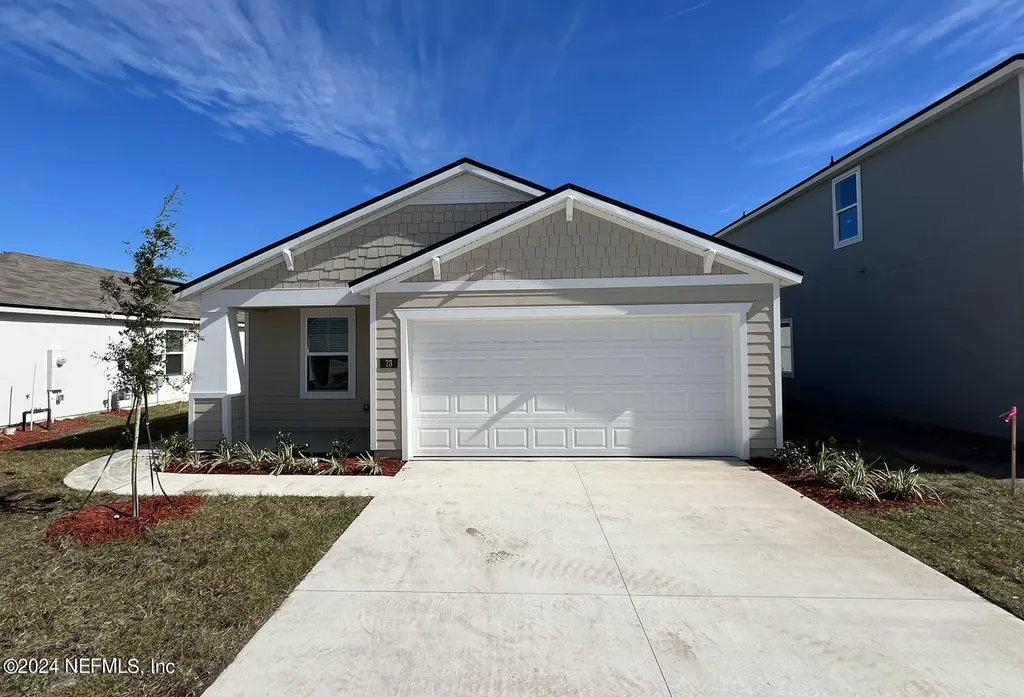 73 Mula Court St. Augustine FL 32084