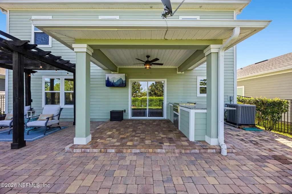 112 Bluffton Court St. Augustine FL 32092