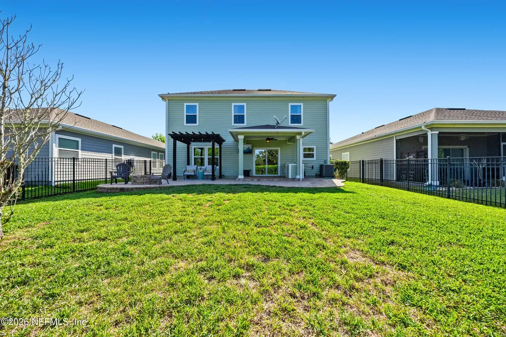 112 Bluffton Court St. Augustine FL 32092