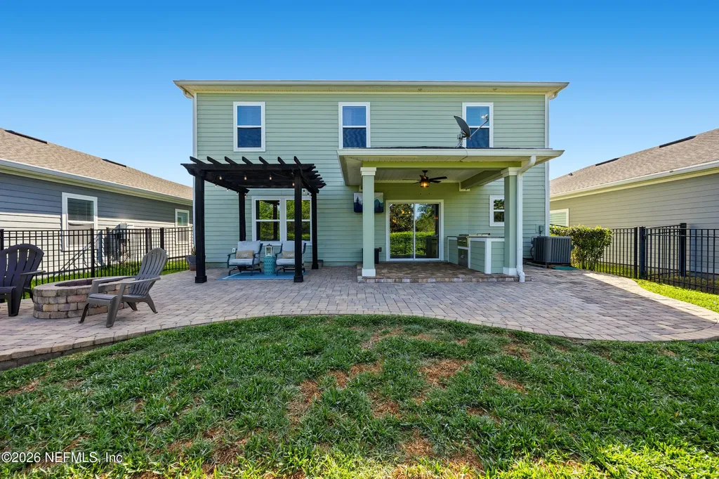 112 Bluffton Court St. Augustine FL 32092
