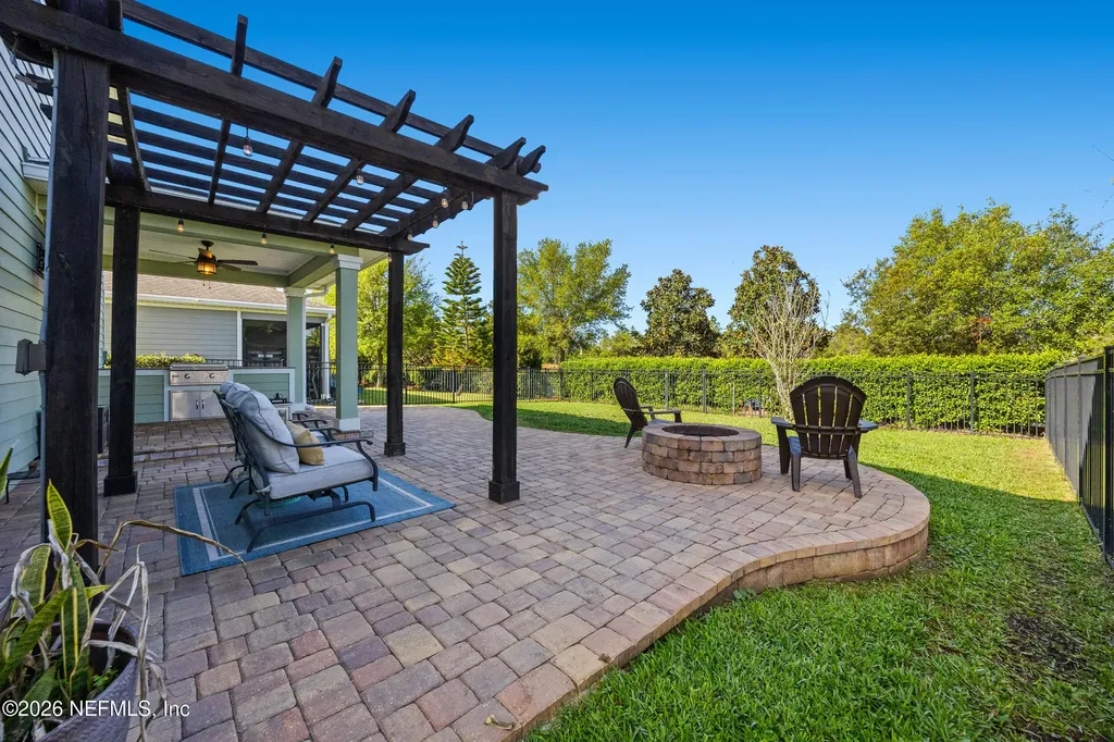112 Bluffton Court St. Augustine FL 32092