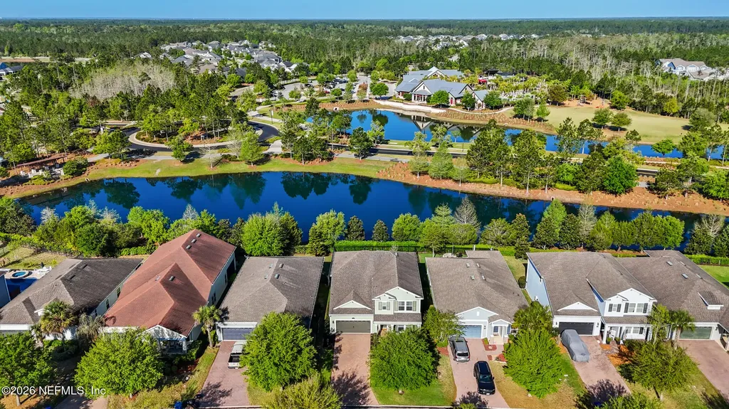 112 Bluffton Court St. Augustine FL 32092