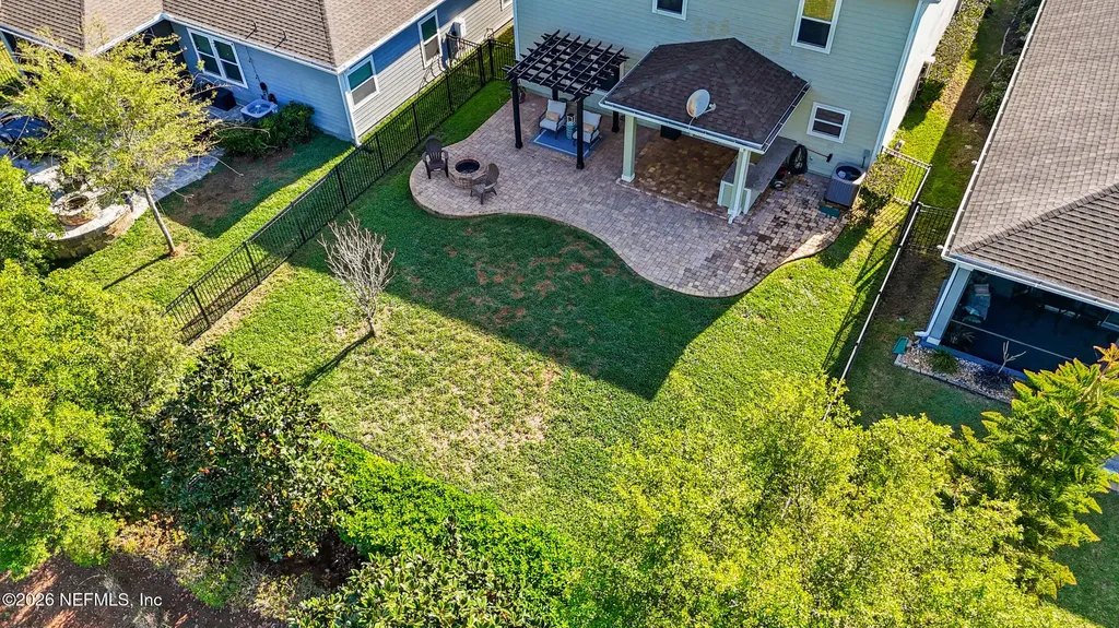 112 Bluffton Court St. Augustine FL 32092