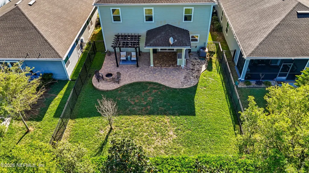 112 Bluffton Court St. Augustine FL 32092