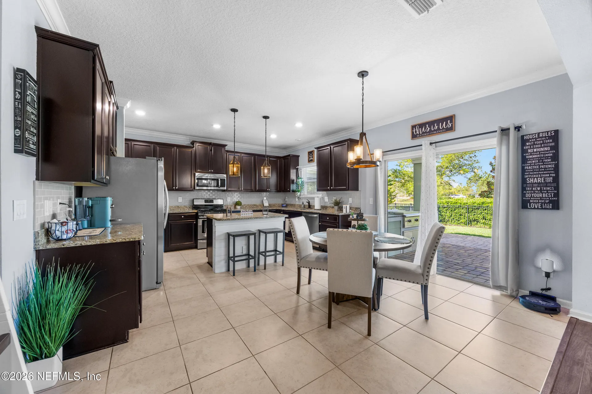 112 Bluffton Court St. Augustine FL 32092