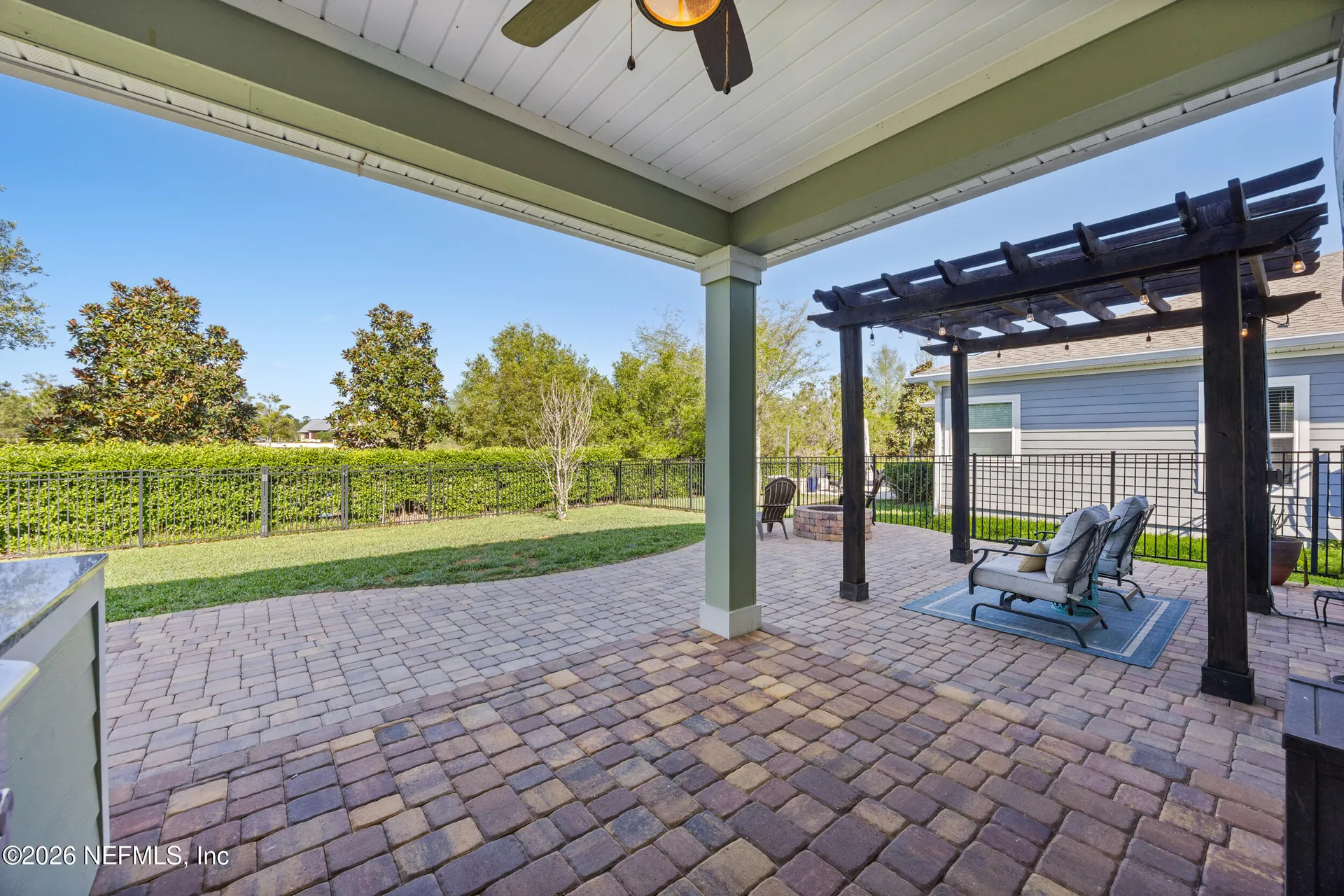 112 Bluffton Court St. Augustine FL 32092