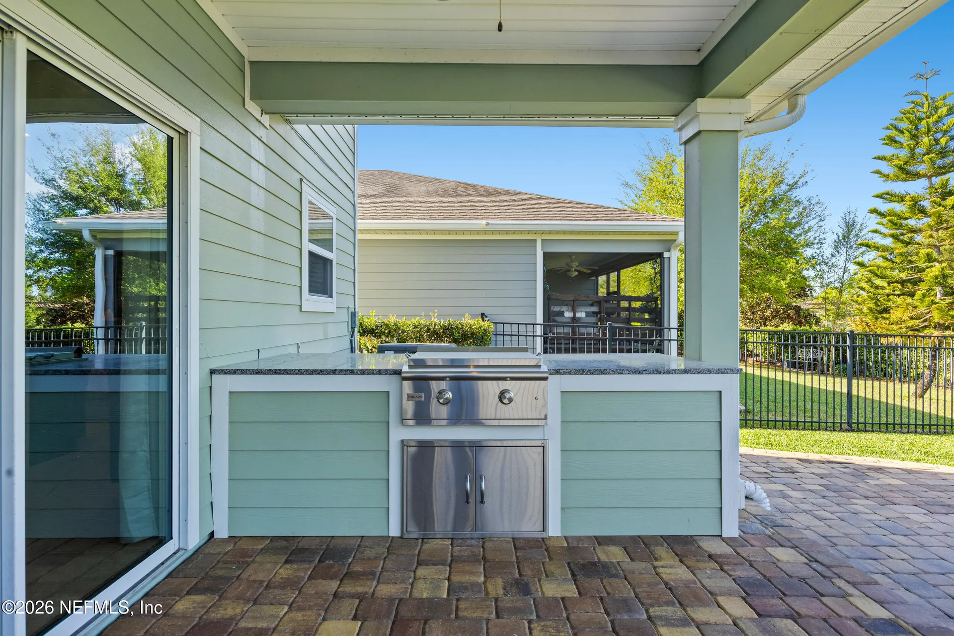 112 Bluffton Court St. Augustine FL 32092