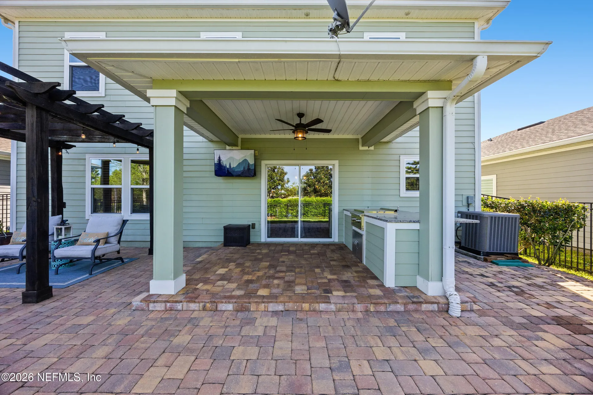 112 Bluffton Court St. Augustine FL 32092