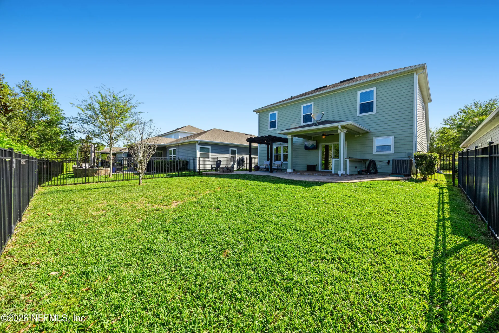 112 Bluffton Court St. Augustine FL 32092