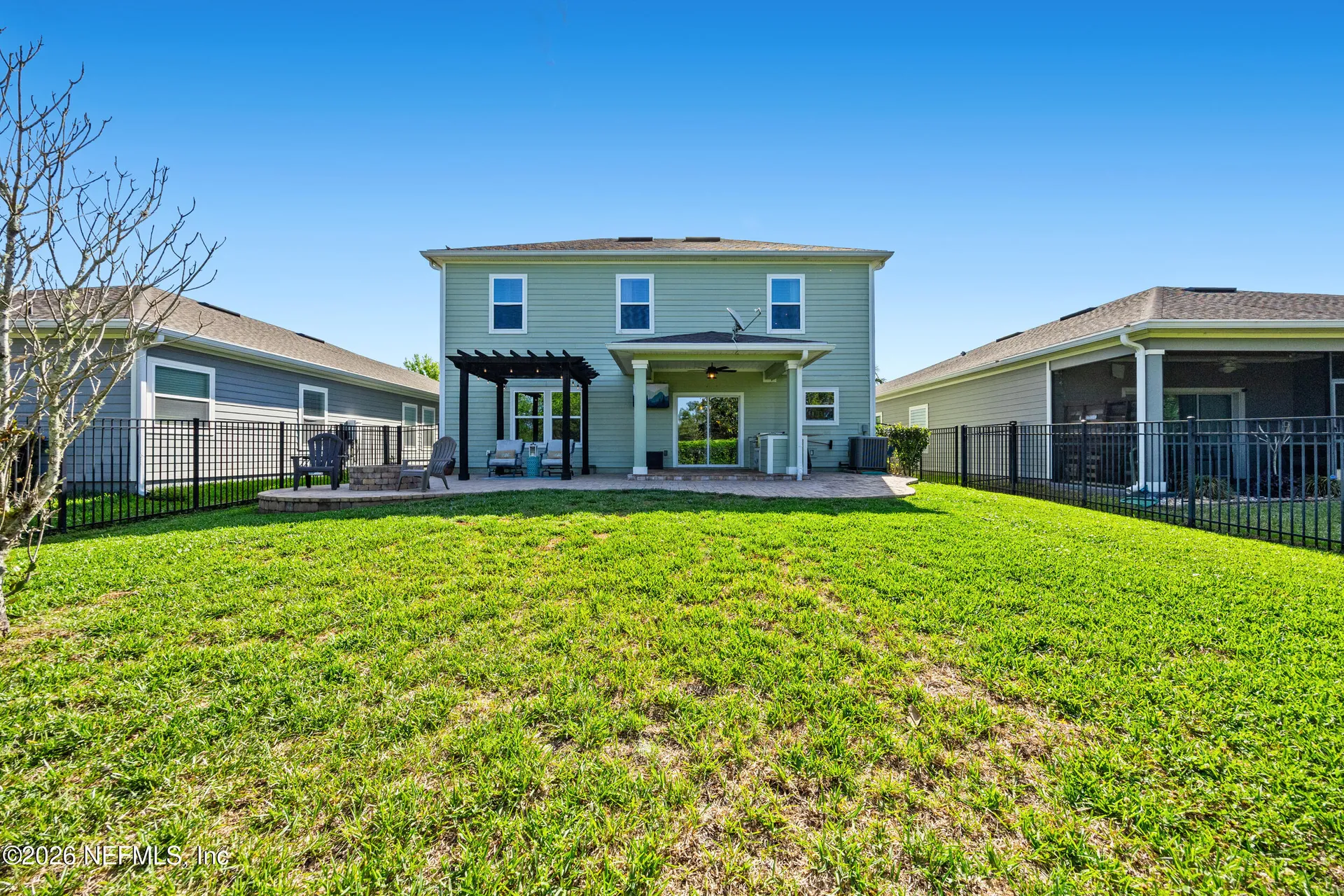 112 Bluffton Court St. Augustine FL 32092