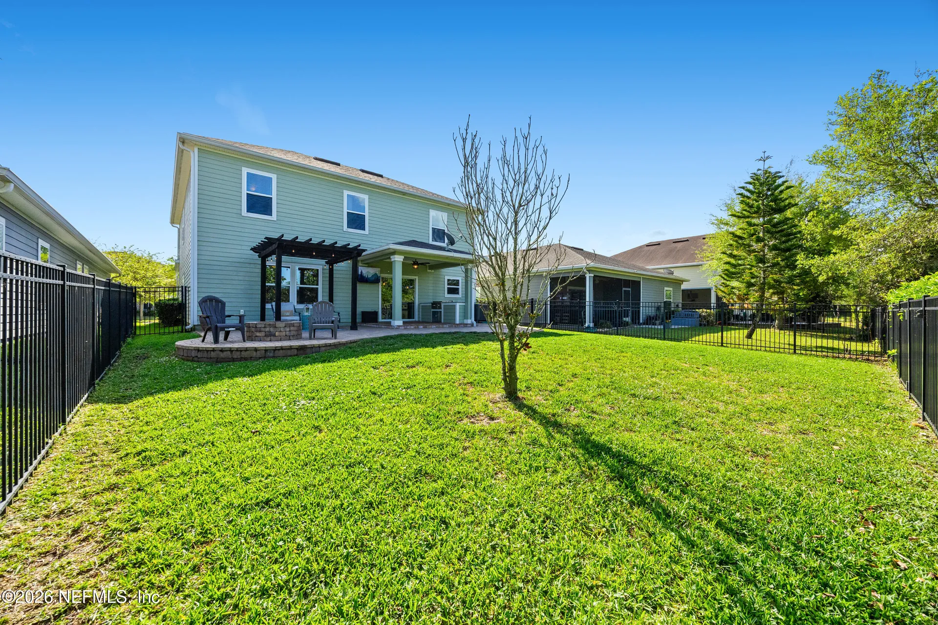 112 Bluffton Court St. Augustine FL 32092