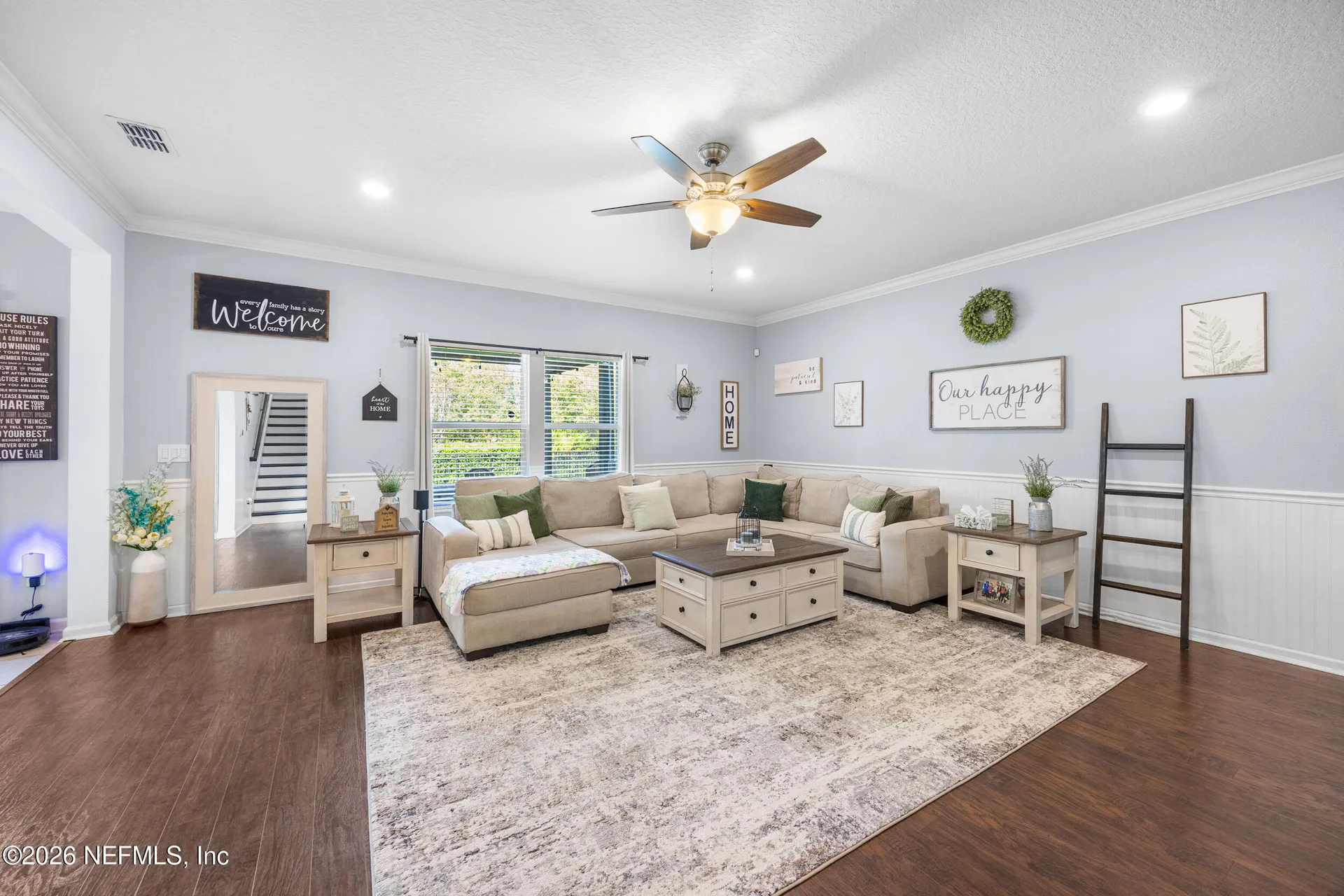 112 Bluffton Court St. Augustine FL 32092