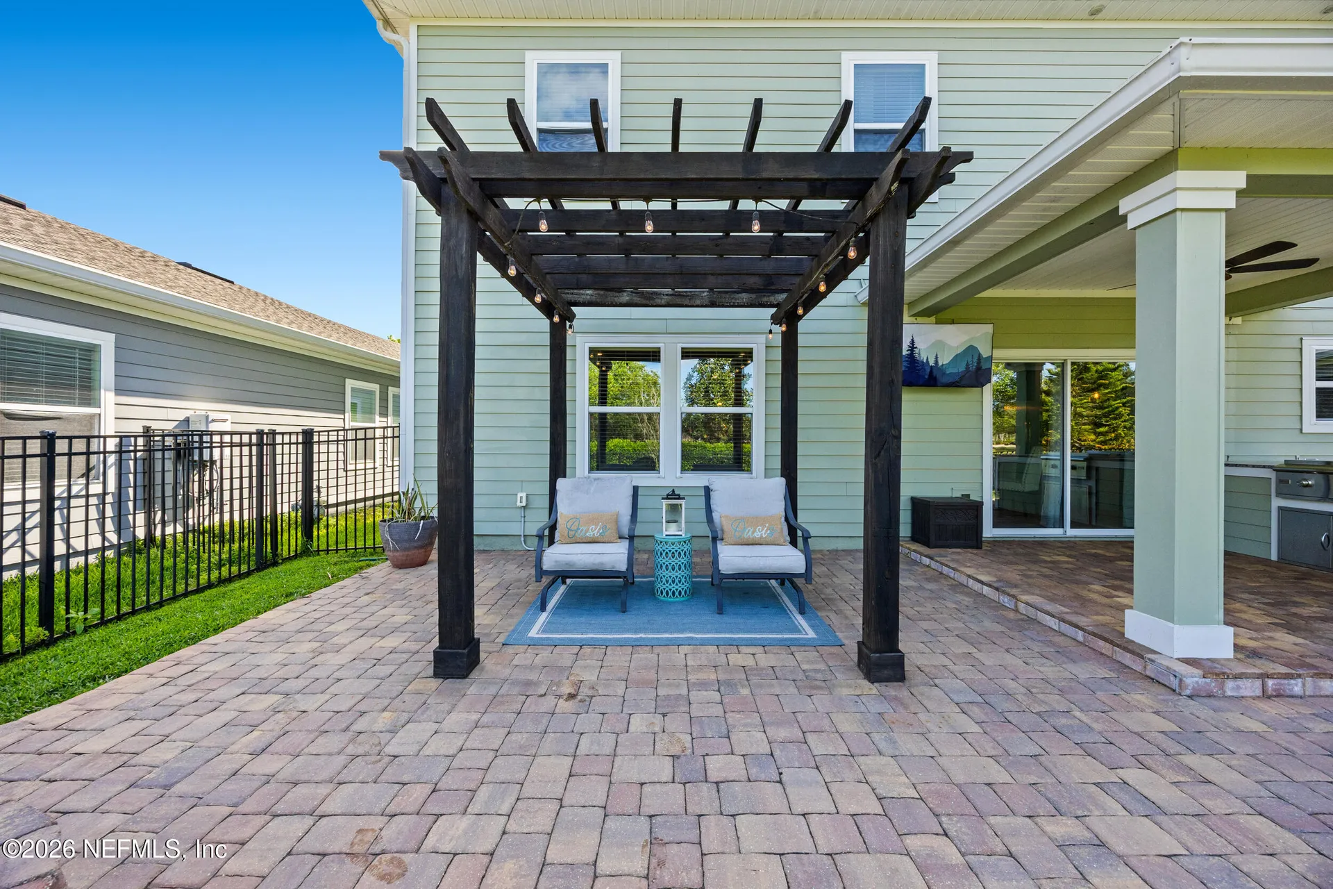112 Bluffton Court St. Augustine FL 32092