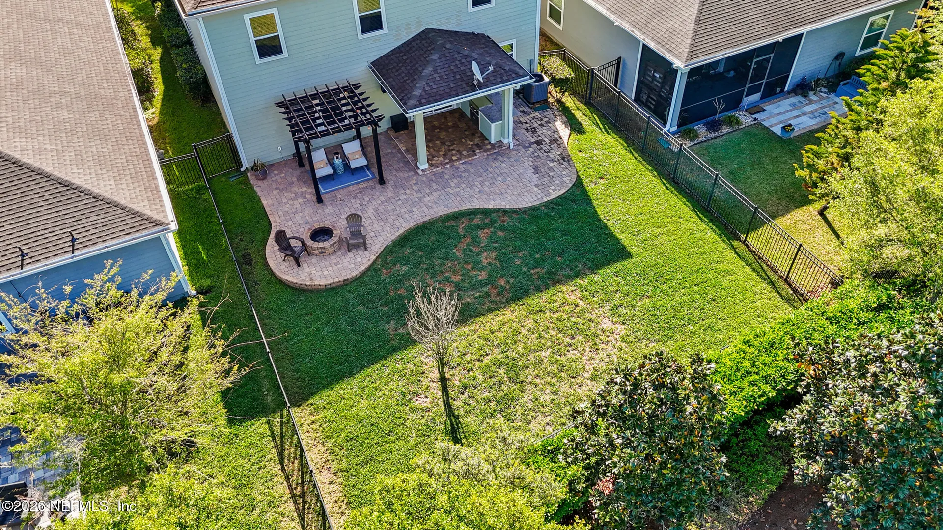 112 Bluffton Court St. Augustine FL 32092