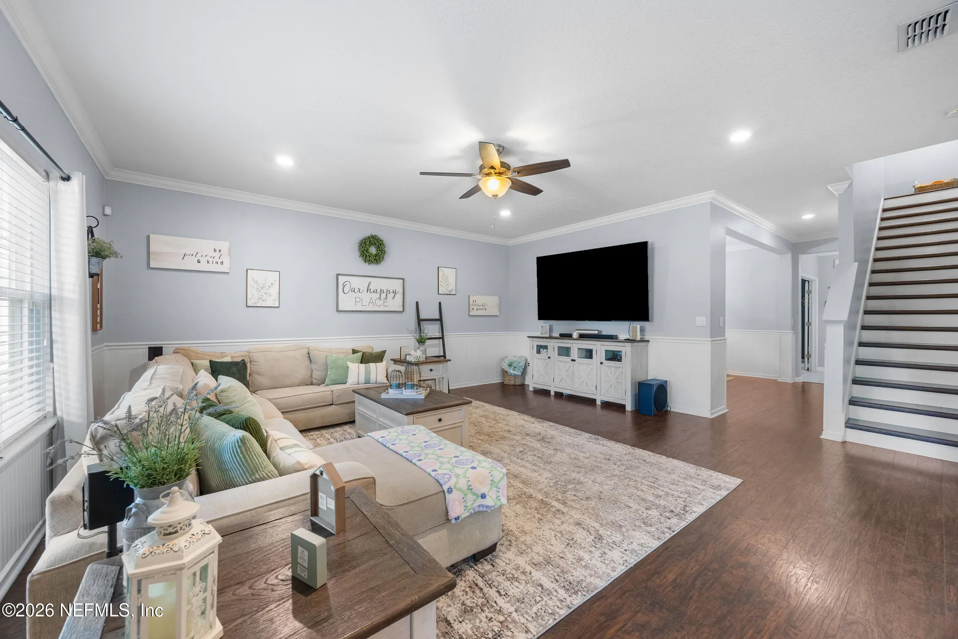 112 Bluffton Court St. Augustine FL 32092