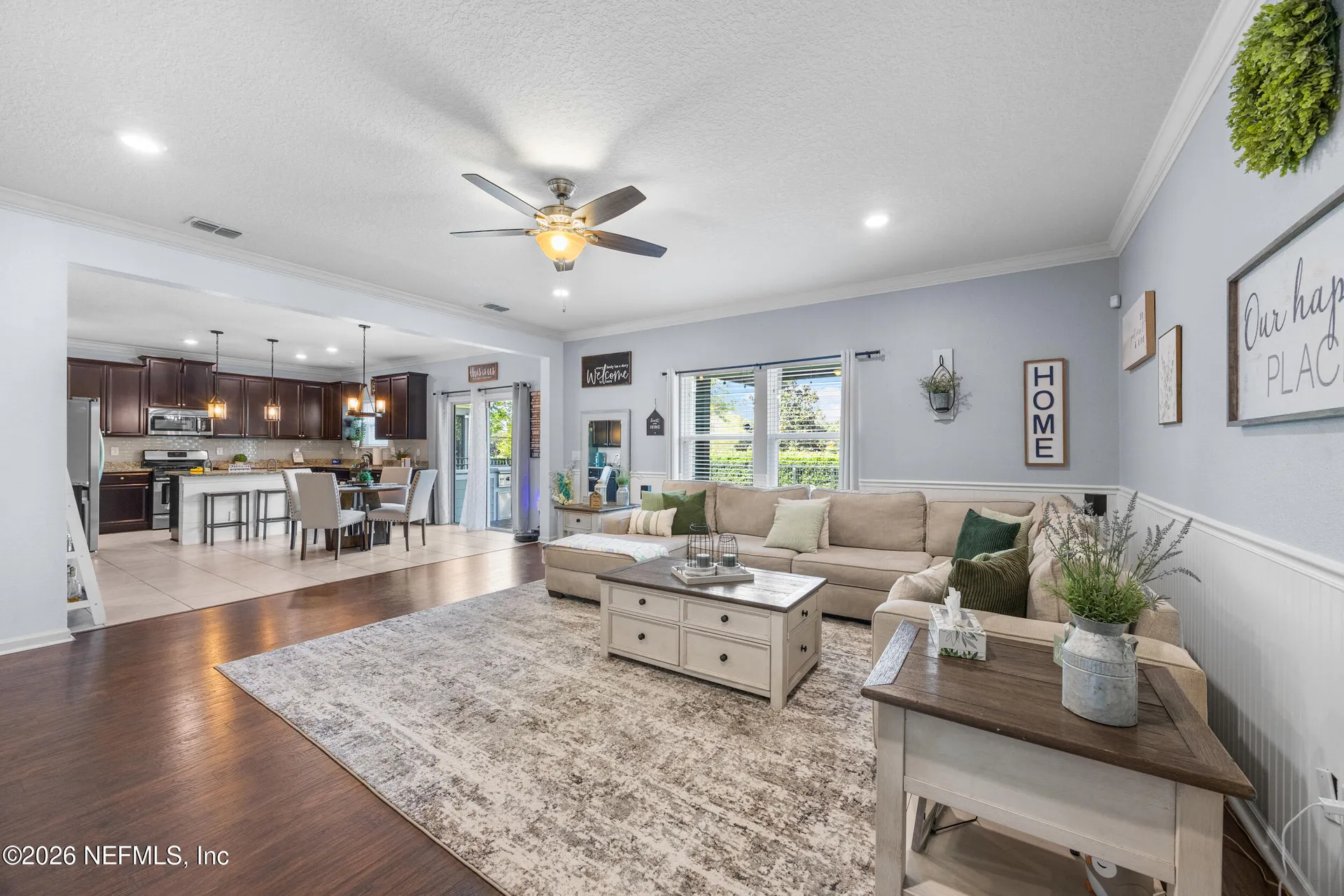 112 Bluffton Court St. Augustine FL 32092