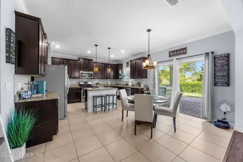 112 Bluffton Court St. Augustine FL 32092