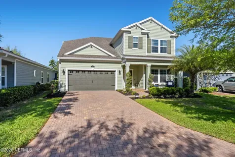 112 Bluffton Court St. Augustine FL 32092