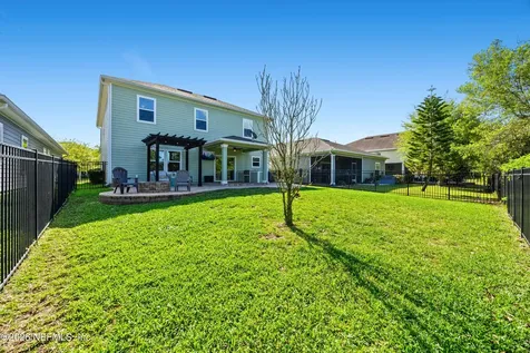 112 Bluffton Court St. Augustine FL 32092