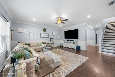 112 Bluffton Court St. Augustine FL 32092