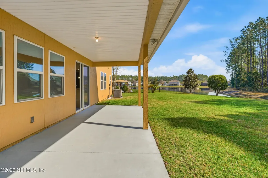 36 Saba Rock Drive St. Augustine FL 32092