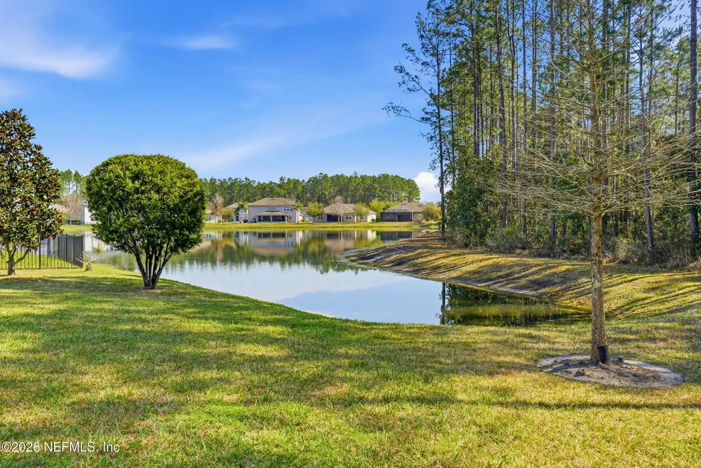 36 Saba Rock Drive St. Augustine FL 32092