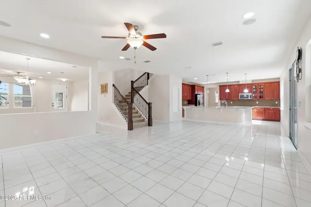 36 Saba Rock Drive St. Augustine FL 32092