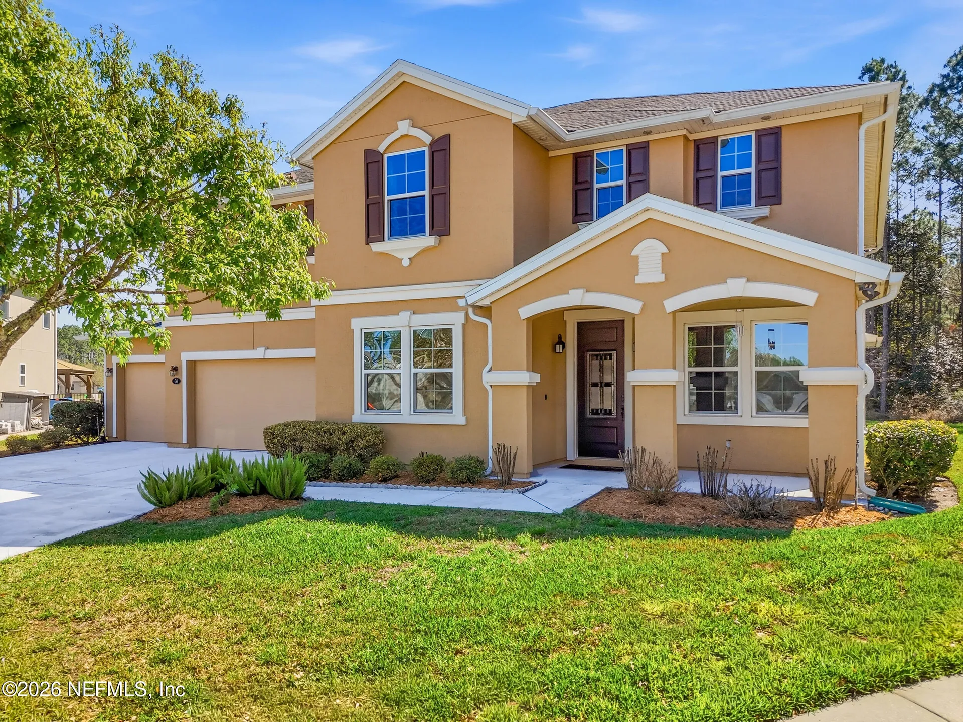 36 Saba Rock Drive St. Augustine FL 32092