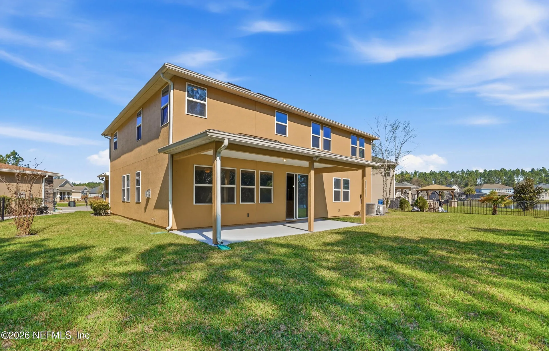 36 Saba Rock Drive St. Augustine FL 32092