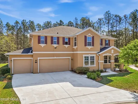 36 Saba Rock Drive St. Augustine FL 32092