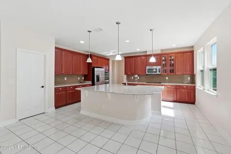 36 Saba Rock Drive St. Augustine FL 32092