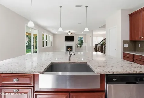 36 Saba Rock Drive St. Augustine FL 32092