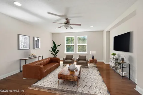 36 Saba Rock Drive St. Augustine FL 32092